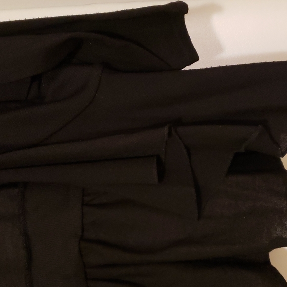 Black cardigan - Picture 3 of 3